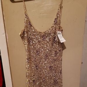 NEW W/ TAGS Arden B dress
